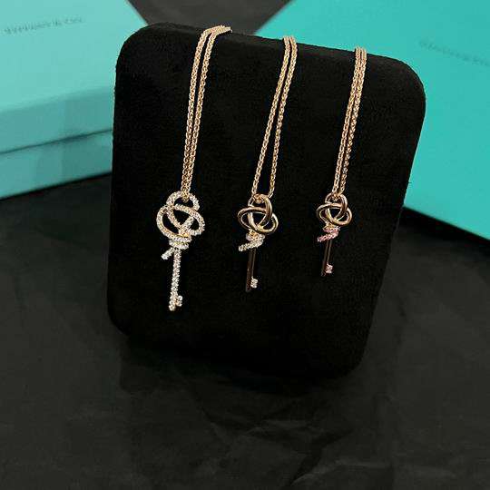 Picture of Tiffany Necklace _SKUTiffanynecklacelyh6815710